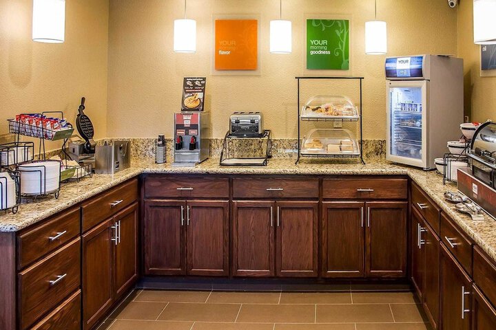 Comfort Inn Roseburg