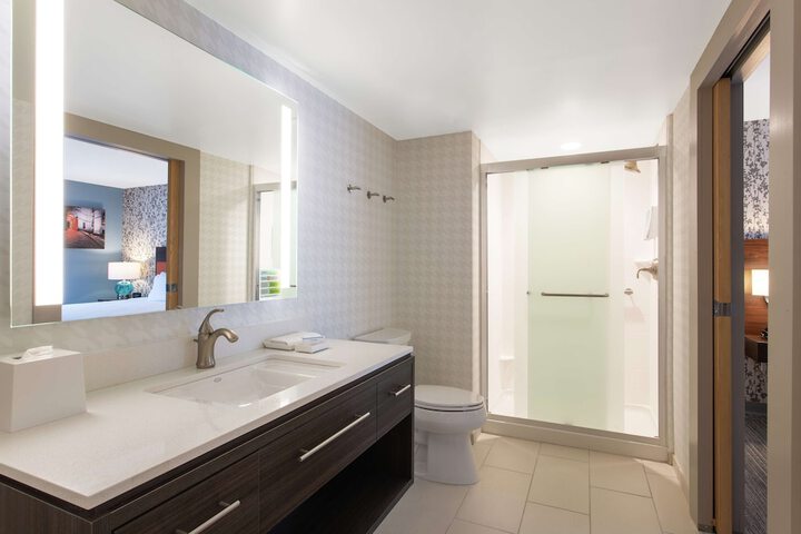 Home2 Suites by Hilton Smithfield RI