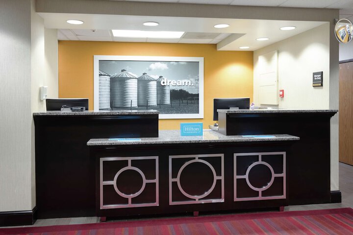 Hotel Interior 11 of 41