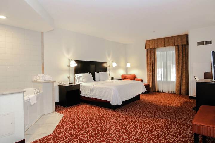 Hampton Inn Kingston