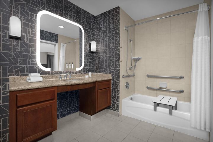 Homewood Suites by Hilton Houston Stafford Sugar Land