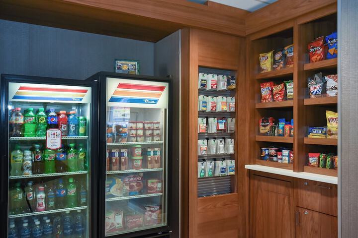 SpringHill Suites by Marriott Charlotte Concord Mills Spdwy