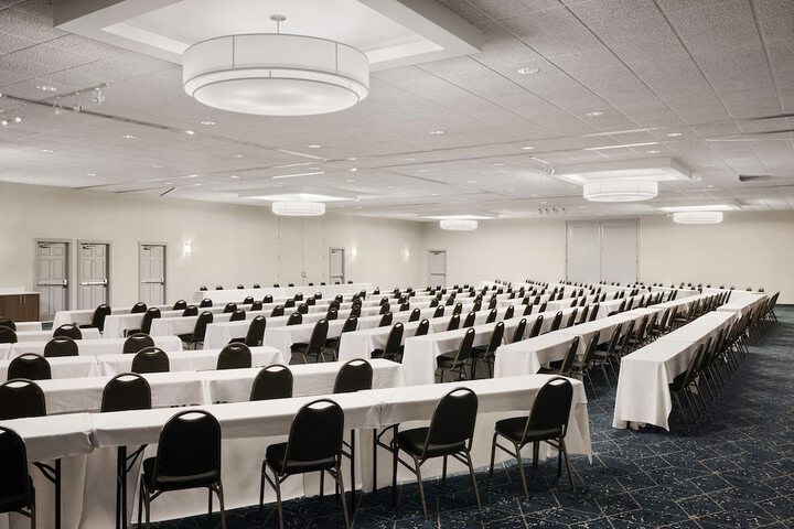 Hilton Garden Inn Champaign / Urbana