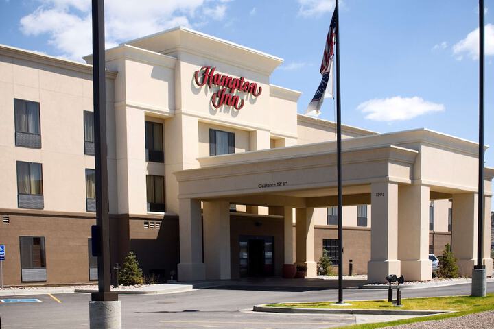 Hotel 3 of 71