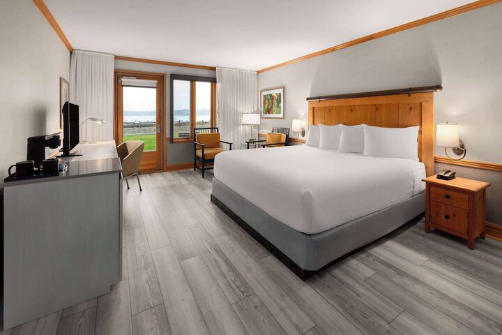Semiahmoo Resort Golf & Spa Trademark Collection by Wyndham
