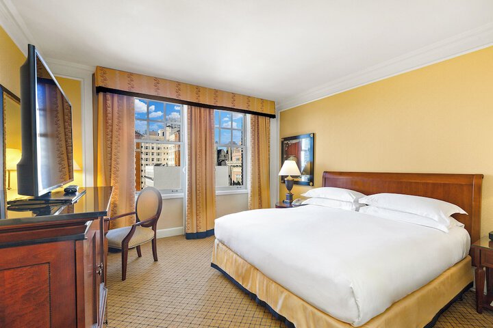 Room 101 of 207