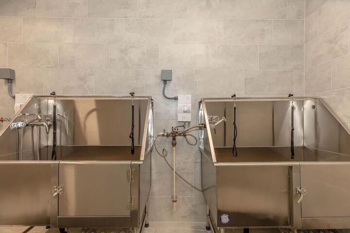 Landing Furnished Apartments - Midlothian
