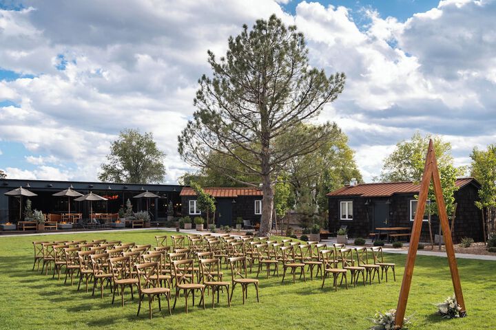 High Country Motor Lodge – Near NAU / Downtown