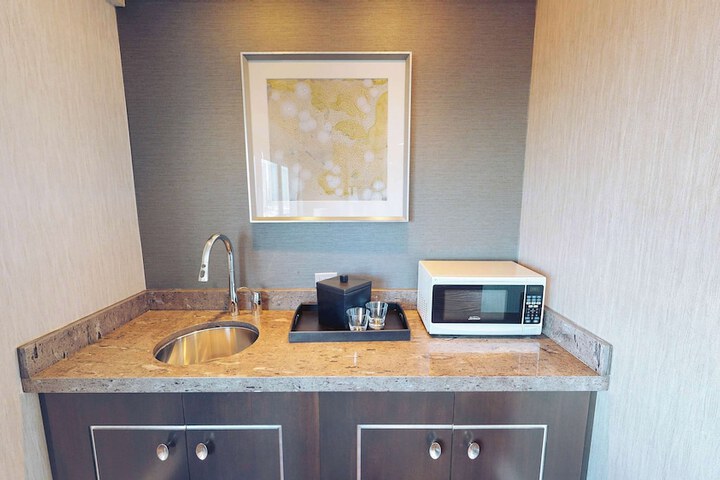 Hilton Chicago