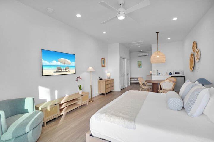 Lime Tree Bay Resort