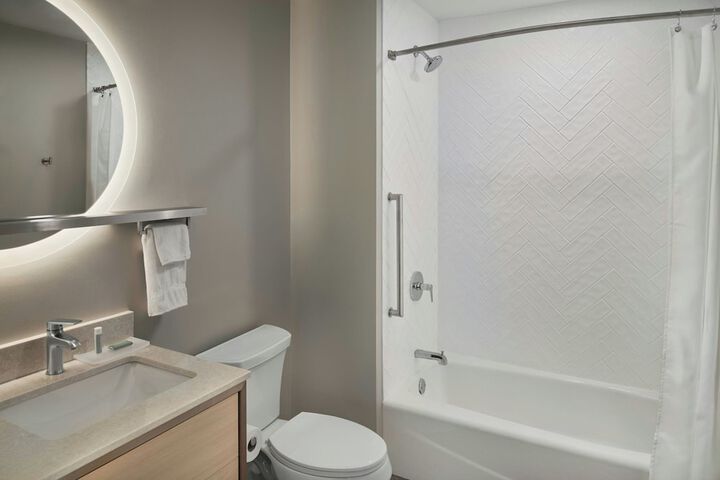 Towneplace Suites by Marriott Calhoun