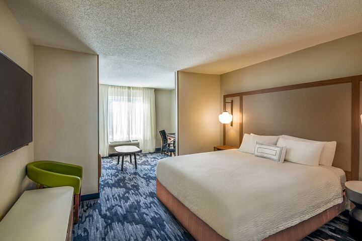 Fairfield Inn by Marriott Richmond Chester