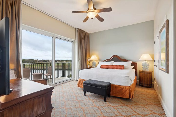 Marina Inn at Grande Dunes