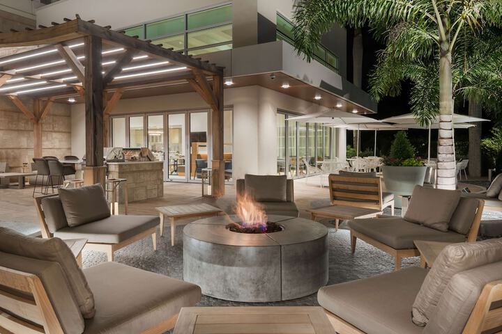 Terrace/Patio 47 of 48