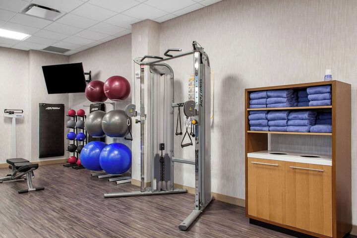 Health and Fitness 50 of 54