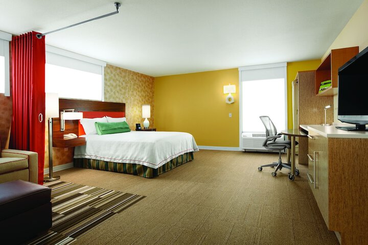 Home2 Suites by Hilton Oxford AL
