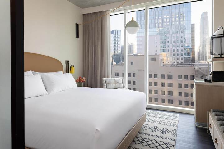 Hyatt Centric Congress Ave Austin