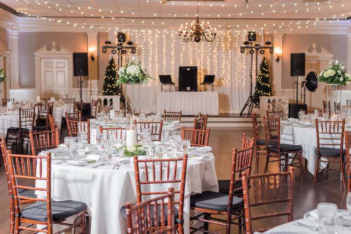 Springside Inn
