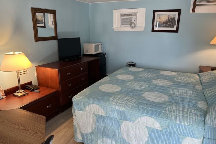 Room 19 of 23