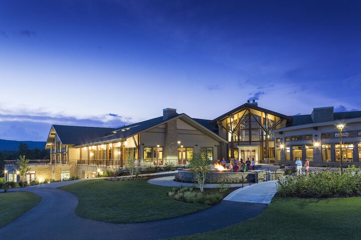 Liberty Mountain Lodging by Vail Resorts