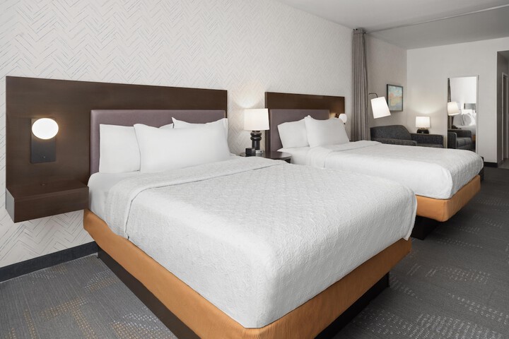 Home2 Suites by Hilton Meridian