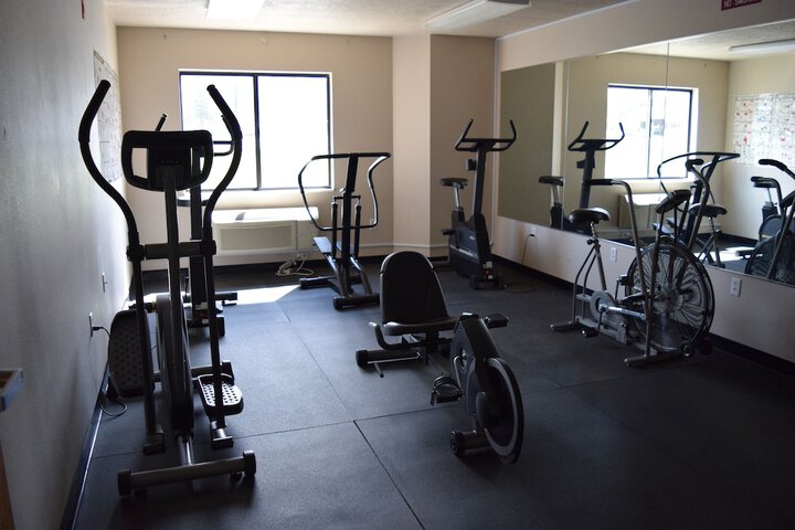 Health and Fitness 27 of 29