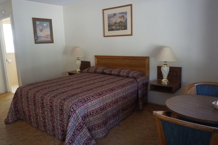 Blue Gum Motel