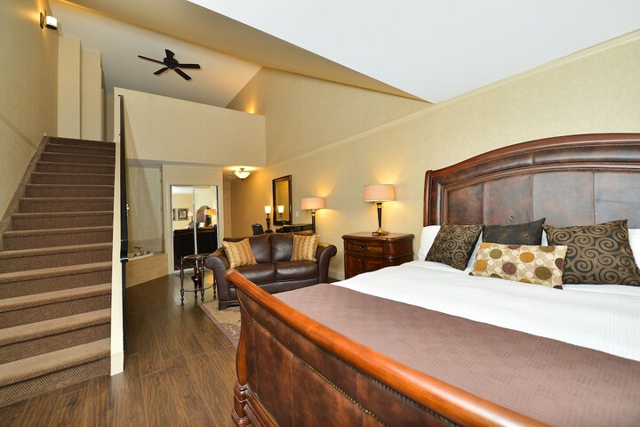 Prestige Vernon Hotel