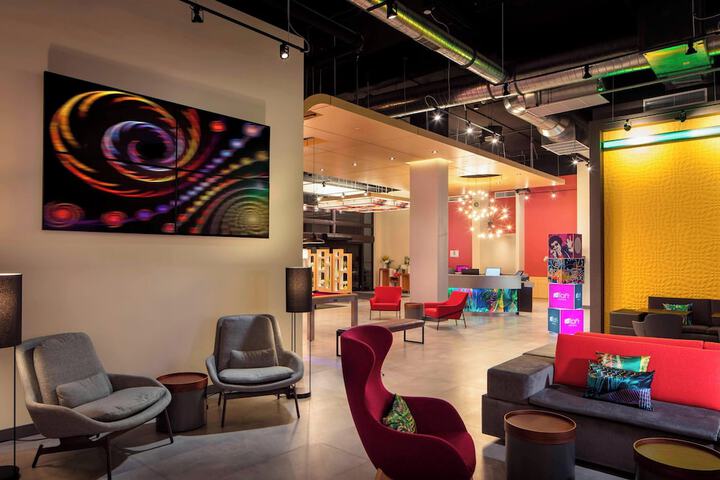 Aloft by Marriott Coral Gables