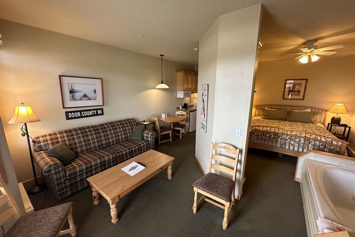 Birchwood Lodge