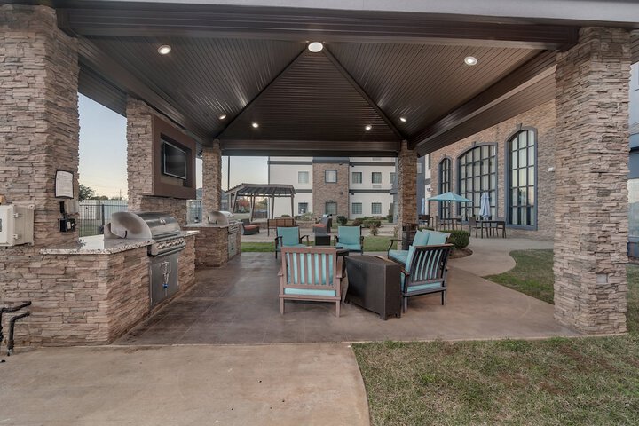 Staybridge Suites Longview by IHG