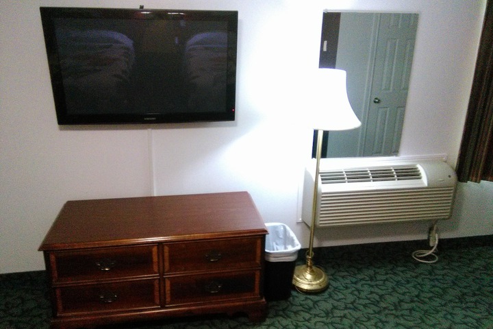 Best Inn Motel