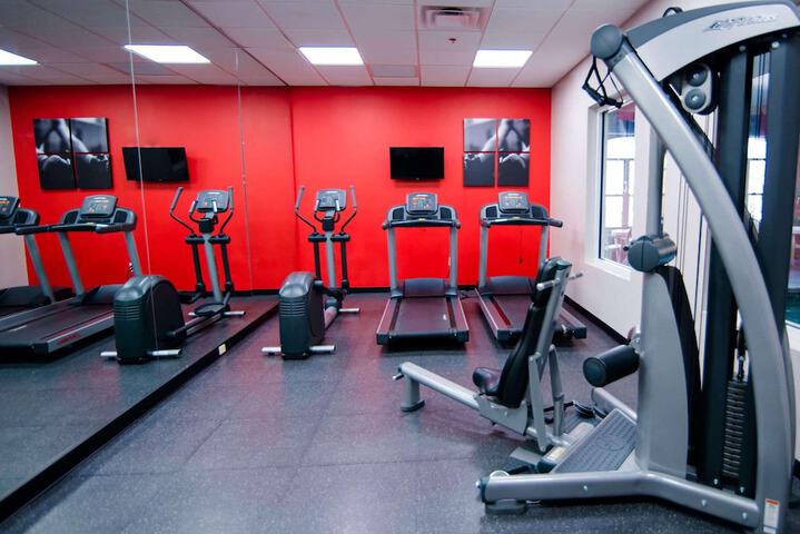 Health and Fitness 18 of 20