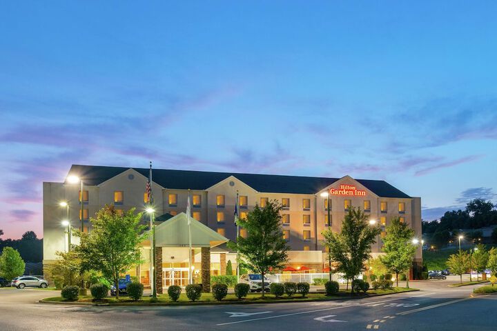 Hotel 3 of 21