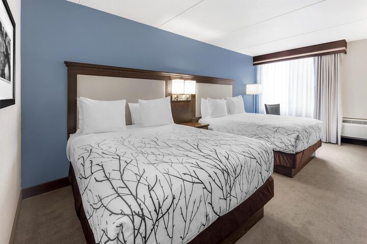 Best Western Plus Coeur dAlene Inn
