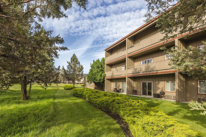 WorldMark Eagle Crest