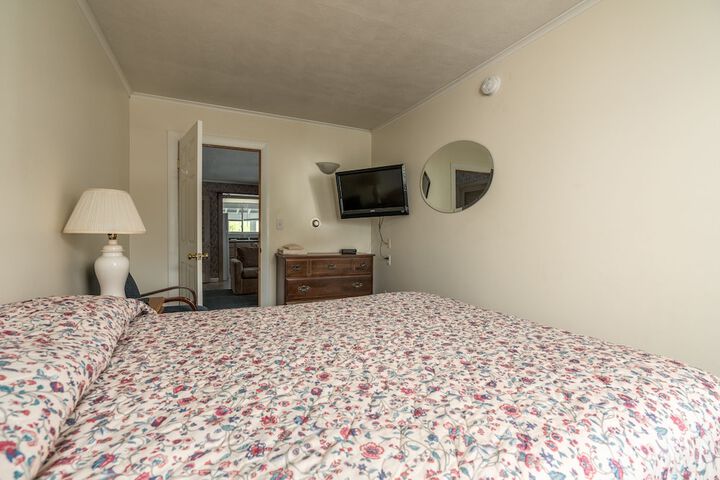 Ner Beach Motel