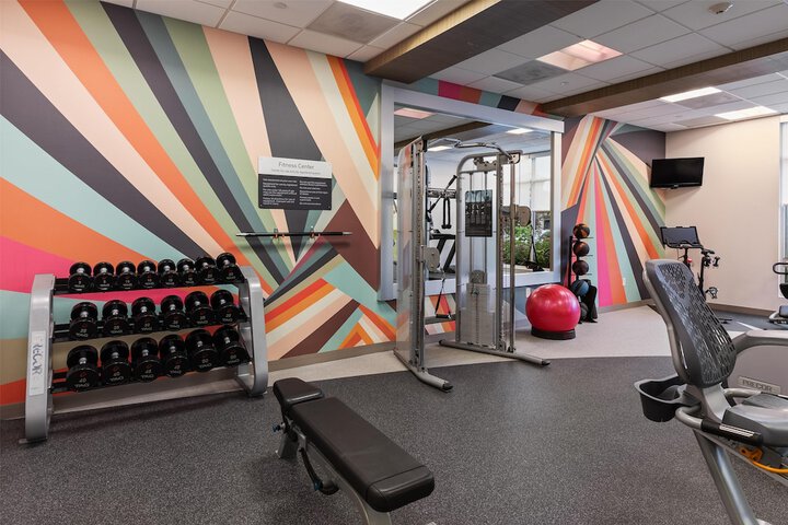 Hilton Garden Inn Auburn