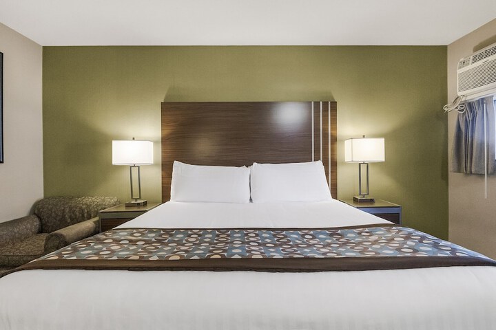 Heritage Inn Yosemite / Sonora