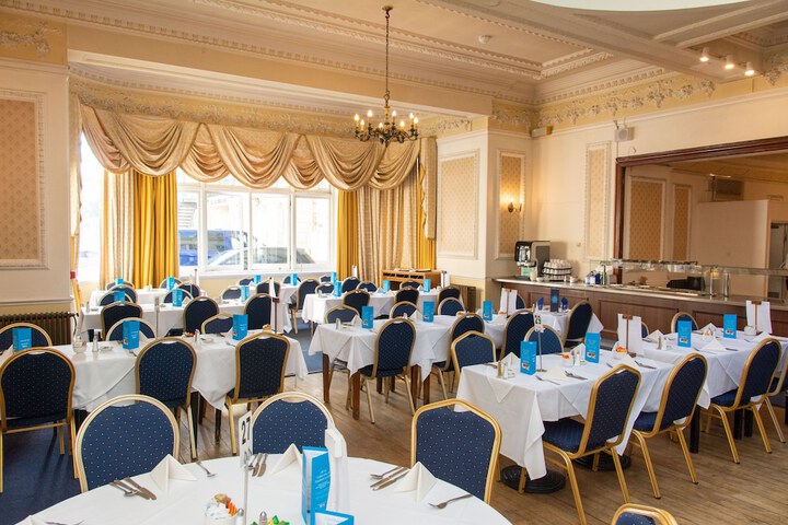 TLH Victoria Hotel - TLH Leisure Entertainment and Spa Resort