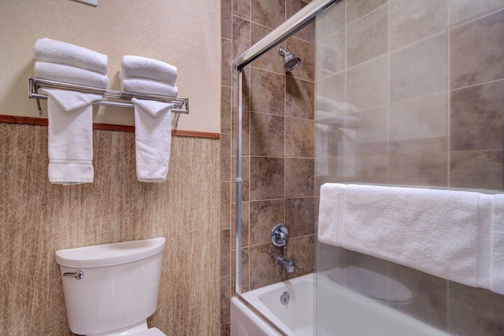 Holiday Inn West Yellowstone by IHG.