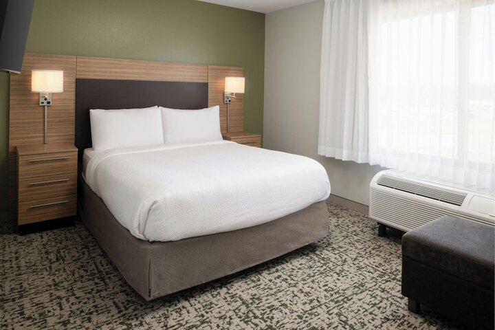 TownePlace Suites by Marriott Slidell