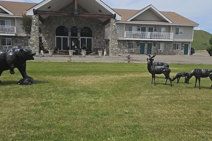 Jefferson Inn