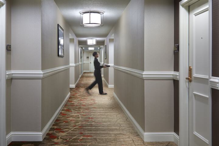 Omni Providence Hotel