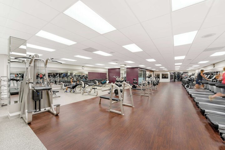 Health and Fitness 93 of 100