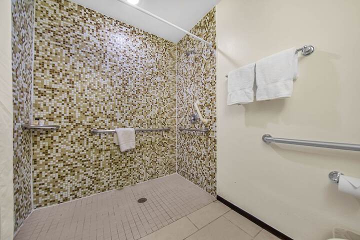 Peninsula Island Resort & Spa - Beach Front Property at South Padre Island