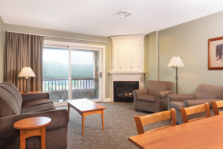 Jackson Gore Village a Vail Resorts Property