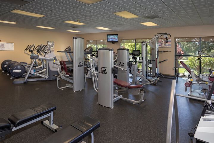 WorldMark Running Y Resort