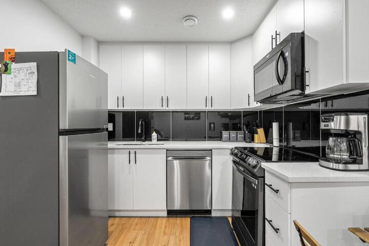 Mountain Hideaway Two Bedrooms Free Park Pass