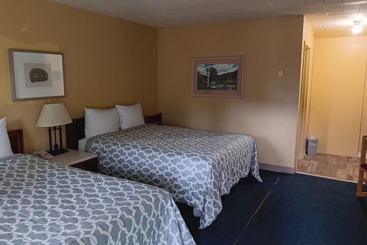 Bayside Motor Inn